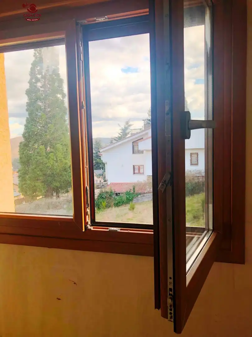 Chalet con terraza en venta en Cercedilla, imagen 36