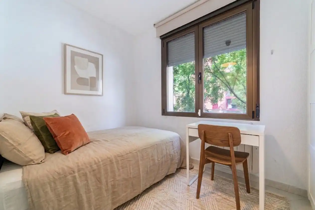 Appartement avec ascenseur à vendre à Paseo de las Acacias 59, imagen 13