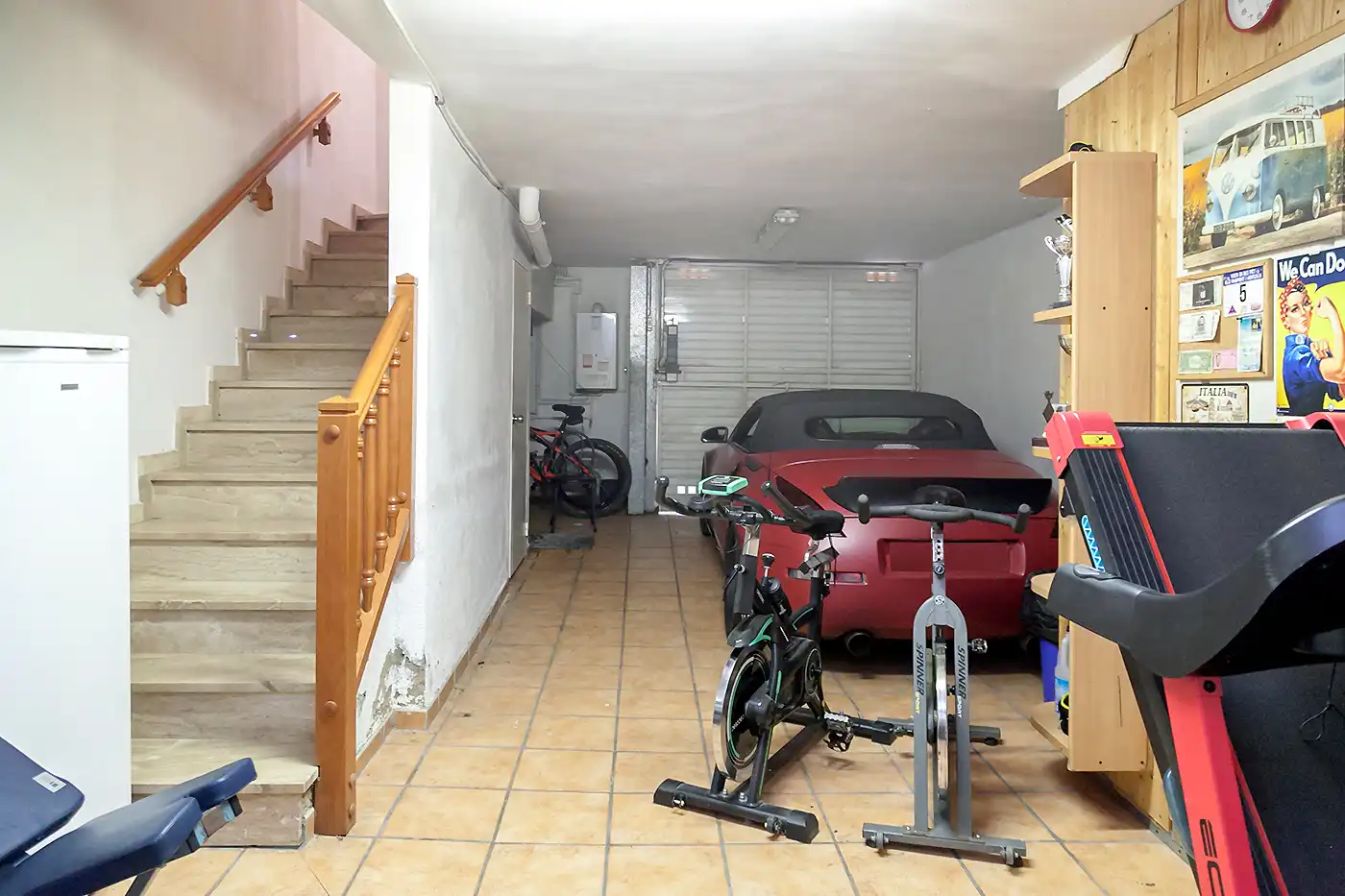 Casa con terraza en venta en Santa Maria - Terra Nostra, imagen 50
