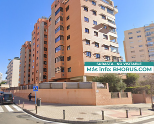 Exterior view of Flat for sale in Alicante / Alacant  with Terrace and Swimming Pool