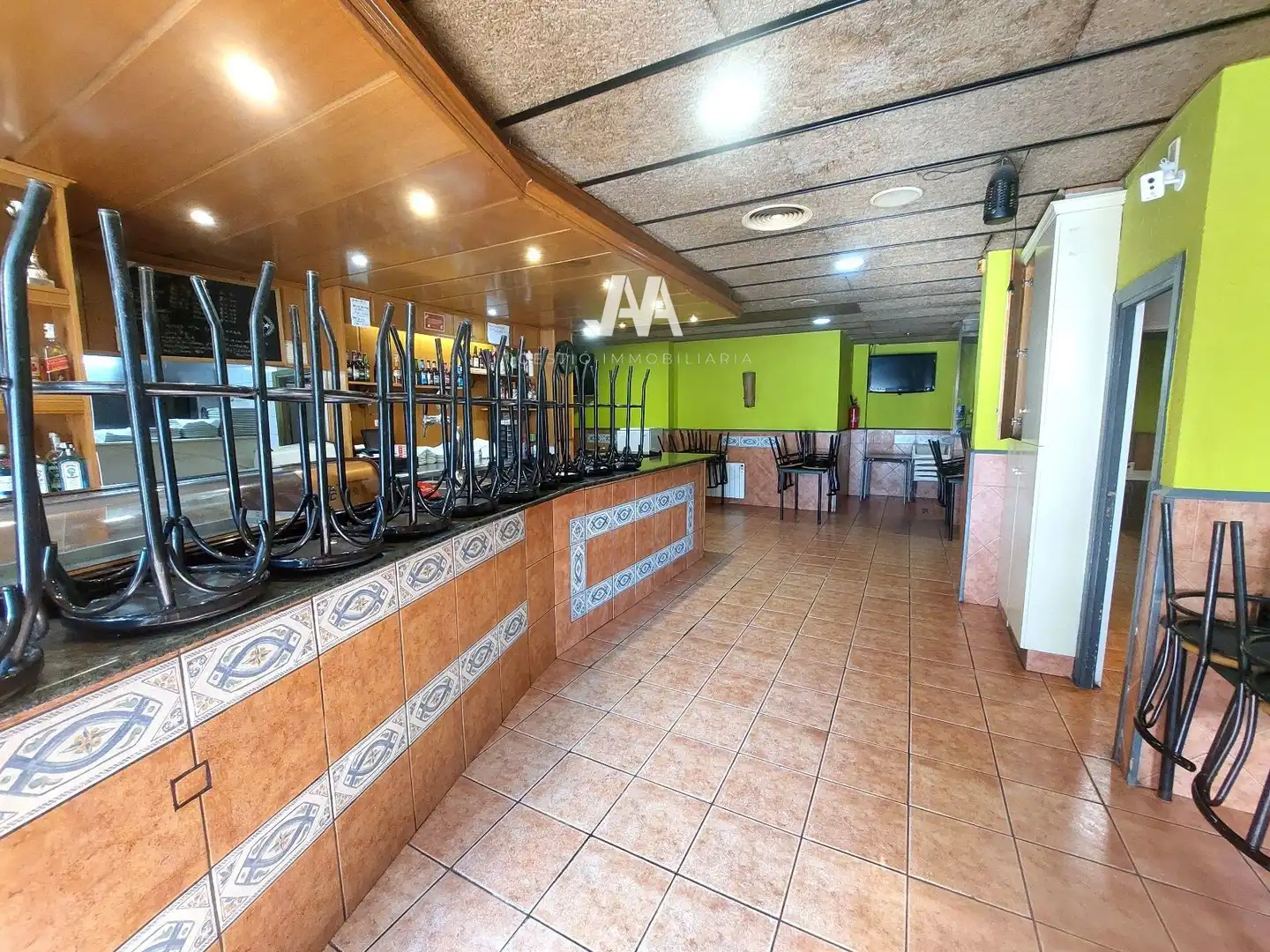 Local comercial en venda a Llevant