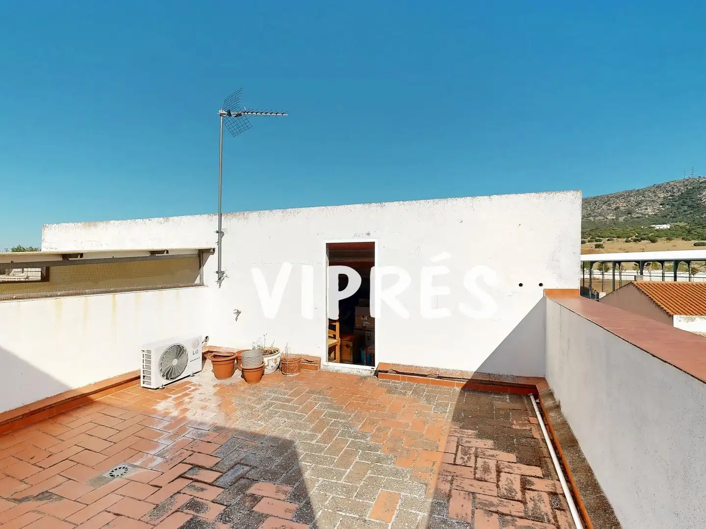 Casa o xalet en venda a Arroyo de San Serván