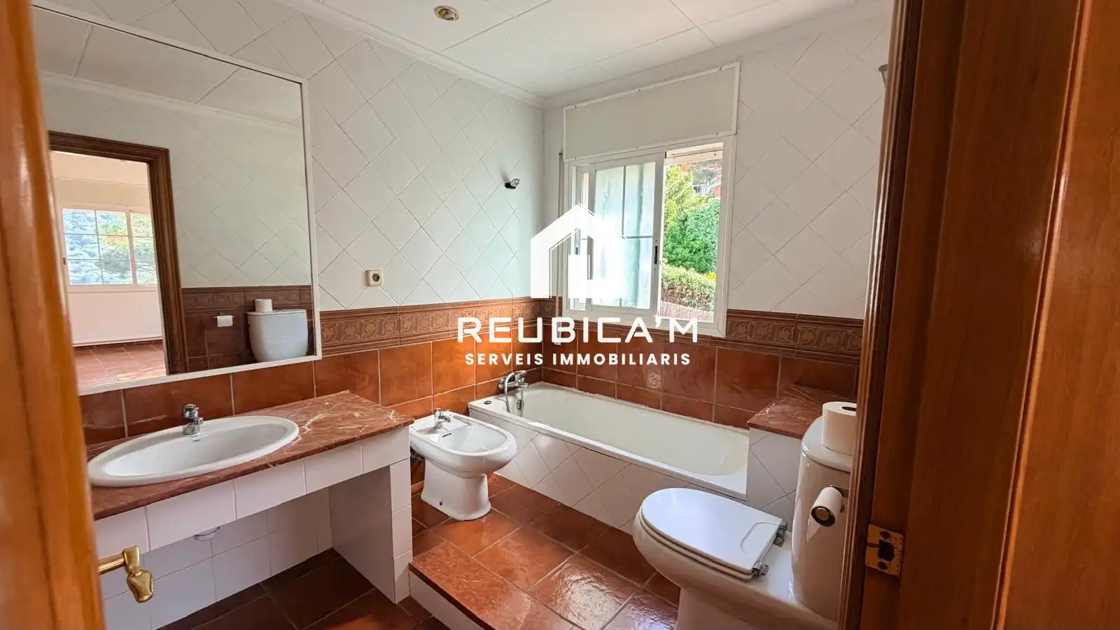 Casa con terrazza in vendita a Vilanova del Vallès, imagen 9