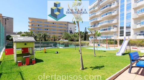 Foto 4 de Piso en venta en Calle Murillo, Mar i Camp - Platja dels Capellans, Salou