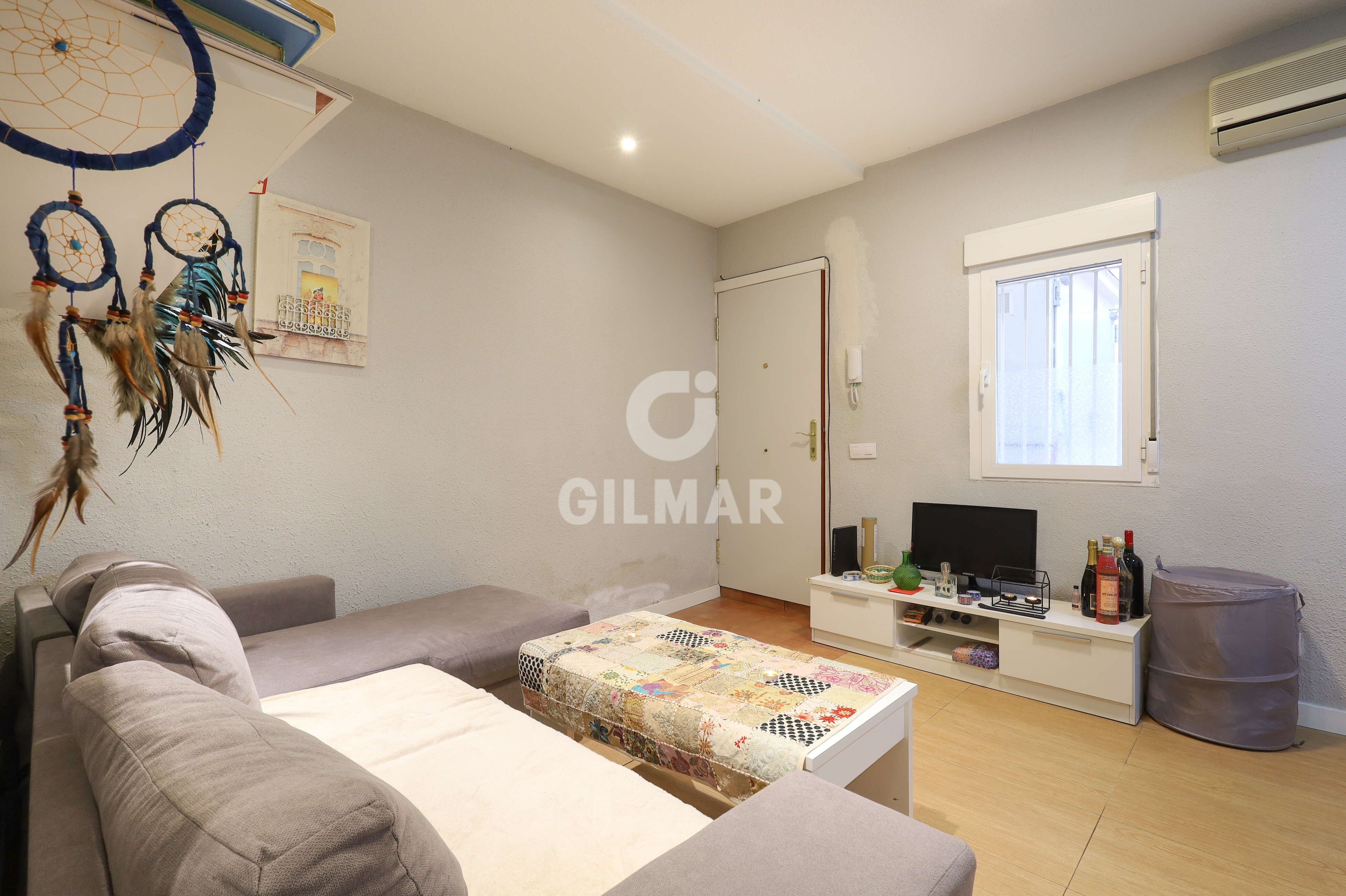 Habitación de Piso en venta en  Madrid Capital con Calefacción