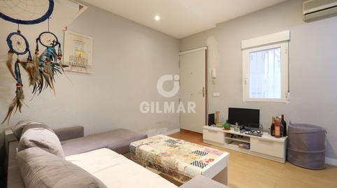 Foto 3 de Piso en venta en Legazpi,  Madrid Capital
