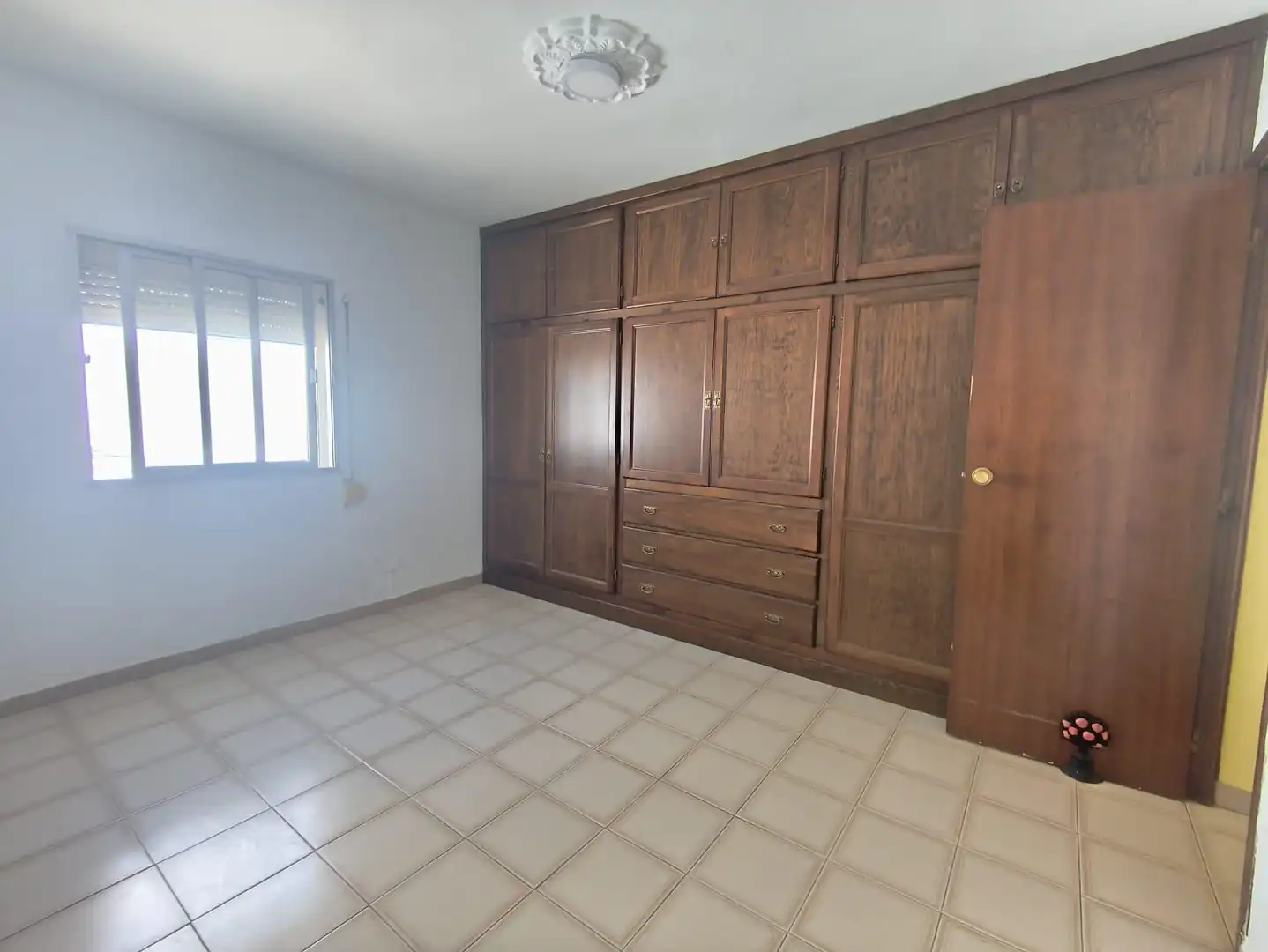 Habitación de Casa adosada en venta en Jimena de la Frontera con Terraza