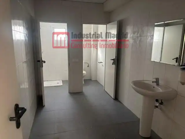 Nau industrial en venda a Calle Calle Doctor Fleming, imagen 12