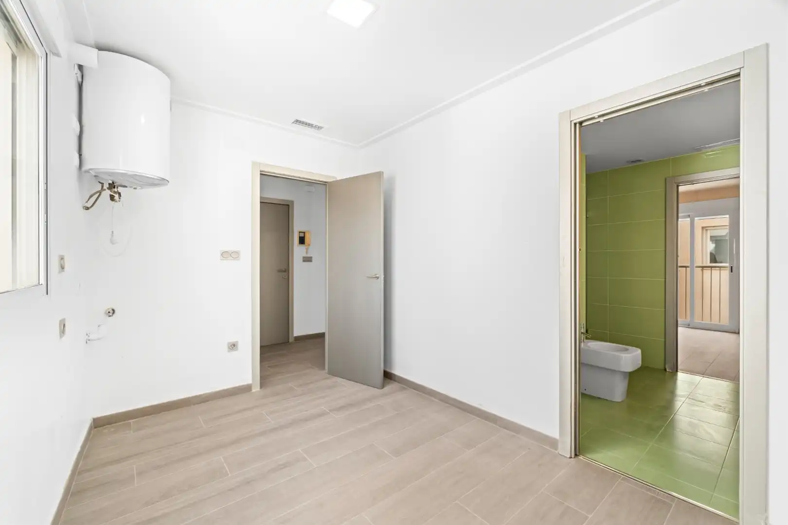 Apartments for sale in Las Bayas