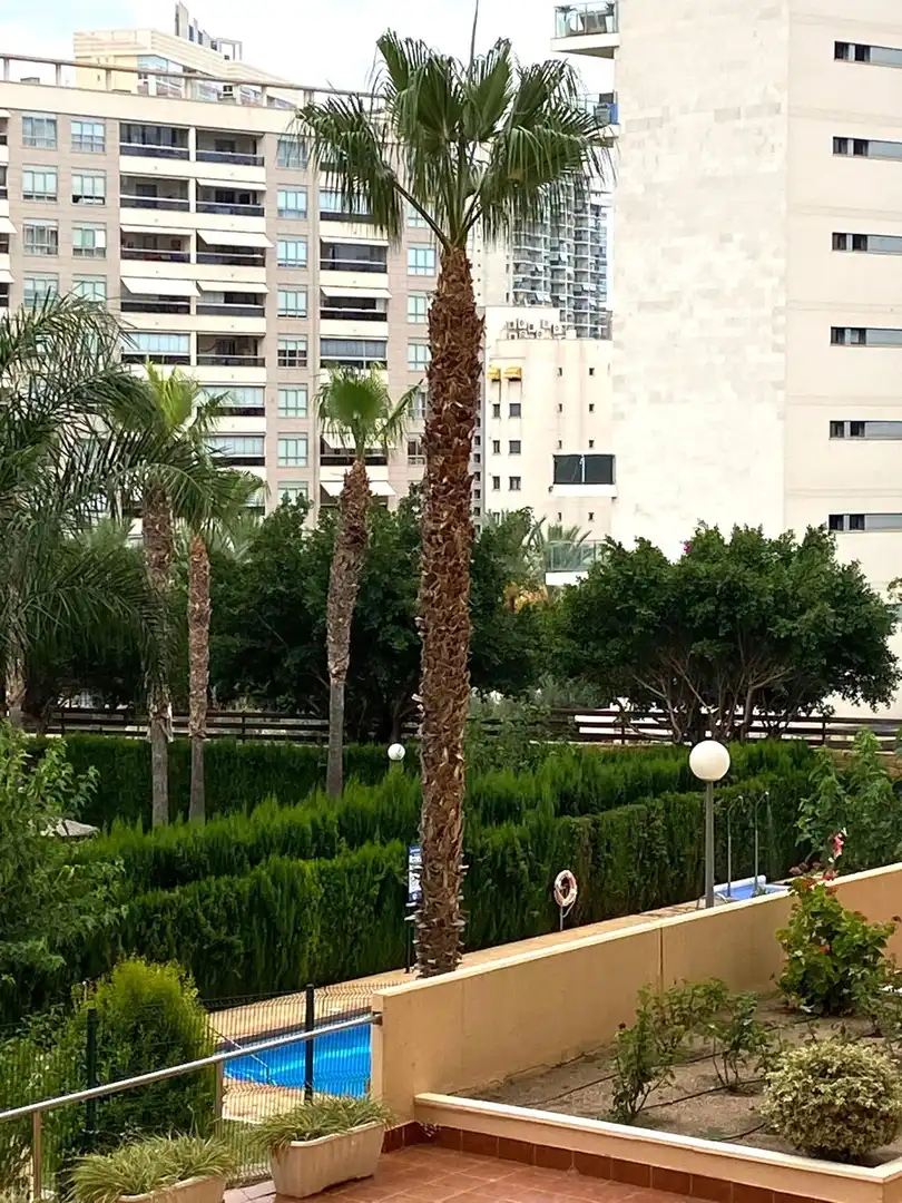 Vista exterior de Casa o xalet en venda en Villajoyosa / La Vila Joiosa