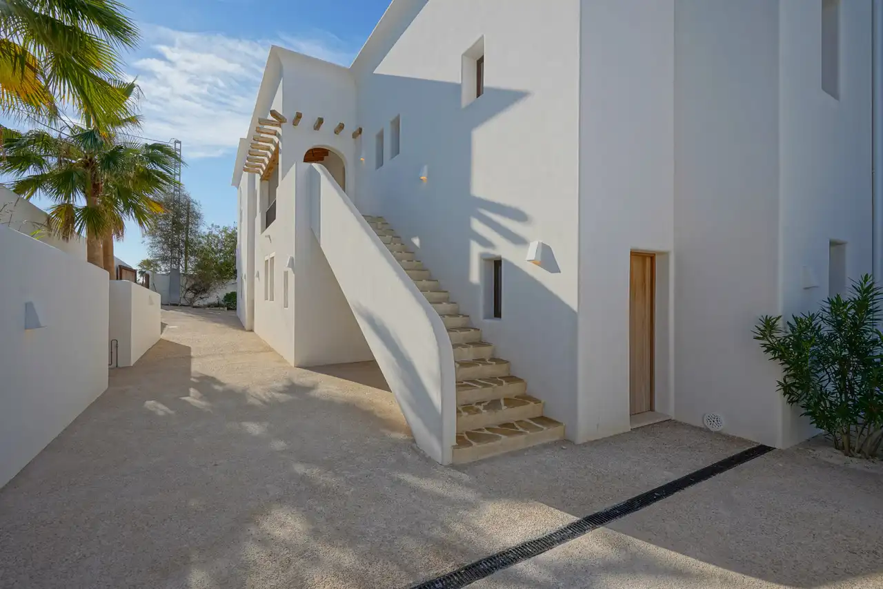 Casa in vendita a Benissa pueblo, imagen 4