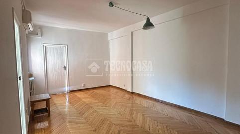 Foto 3 de Piso de alquiler en Palacio, Madrid