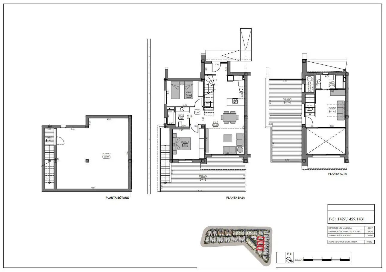 Casa con terrazza in vendita a Algorfa, imagen 32