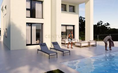 House or chalet for sale in Fogars de la Selva