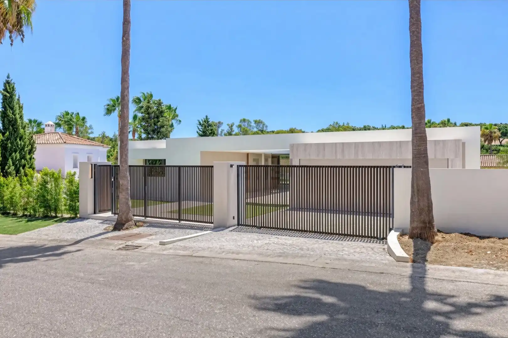 Maison avec piscine à vendre à Sotogrande Alto, imagen 36