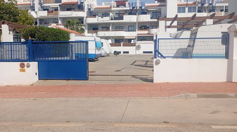 Foto 4 von Garage zur Miete in Calle Espino, 3, Santangelo, Benalmádena