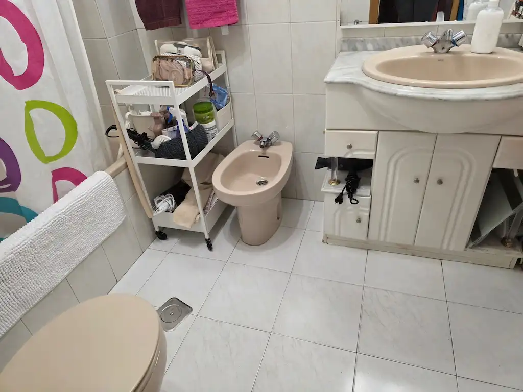 Baño de Piso en venta en Torrejón de Ardoz con Aire acondicionado, Calefacción y Trastero