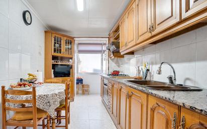 Cuina de Pis en venda en  Barcelona Capital amb Balcó