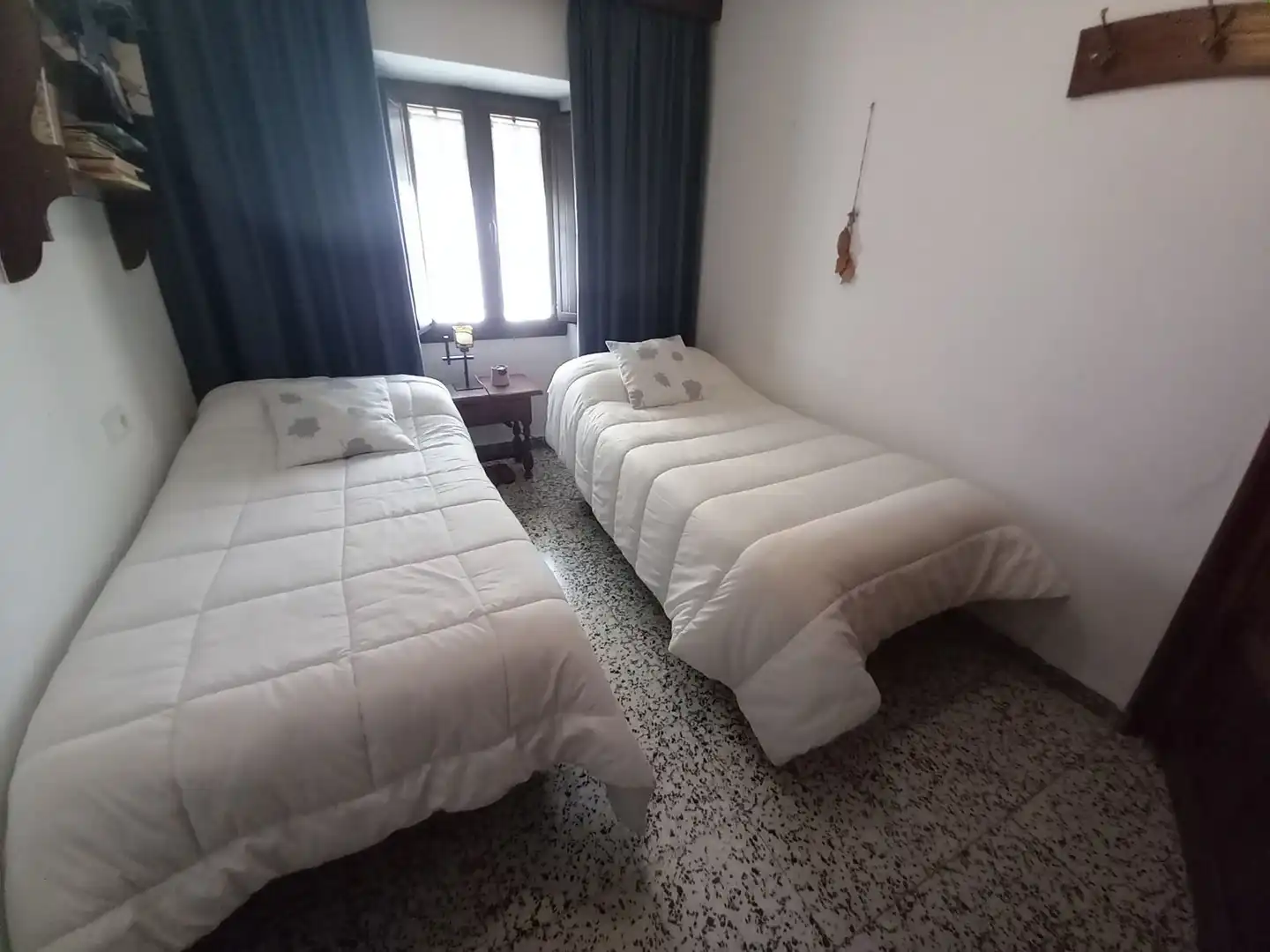 Bedroom of Houses for sale in Ronda  with Storage room