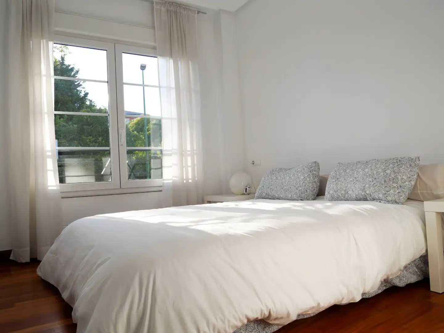 Pis de lloguer a Getxo , Bizkaia
