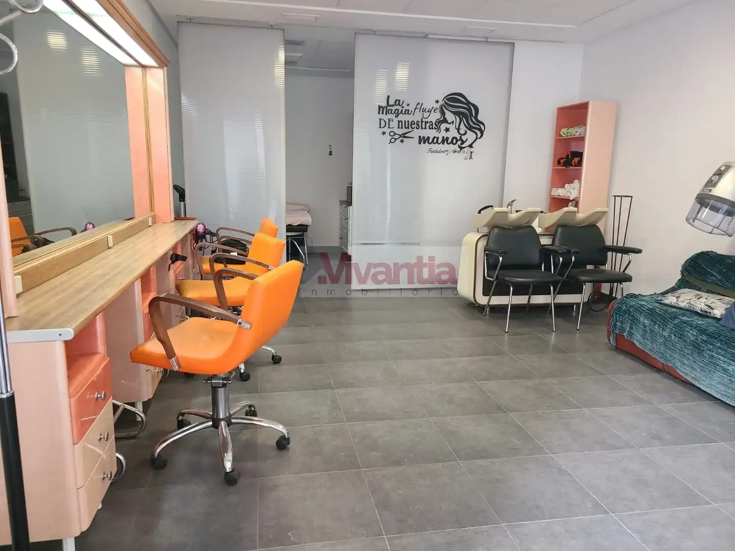 Local comercial en venta en Lorca Ciudad, imagen 4