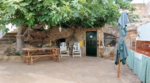 Foto 2 de Casa o xalet en venda a Cala Blanca, Ciutadella de Menorca