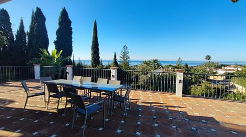 Foto 5 de Casa adosada en venda a El Rosario - Ricmar, Marbella
