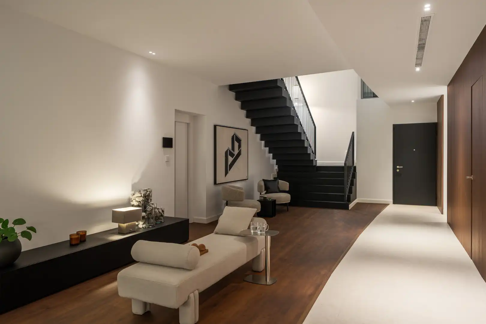 Maison jumelée avec piscine à vendre à Milla de Oro, imagen 16