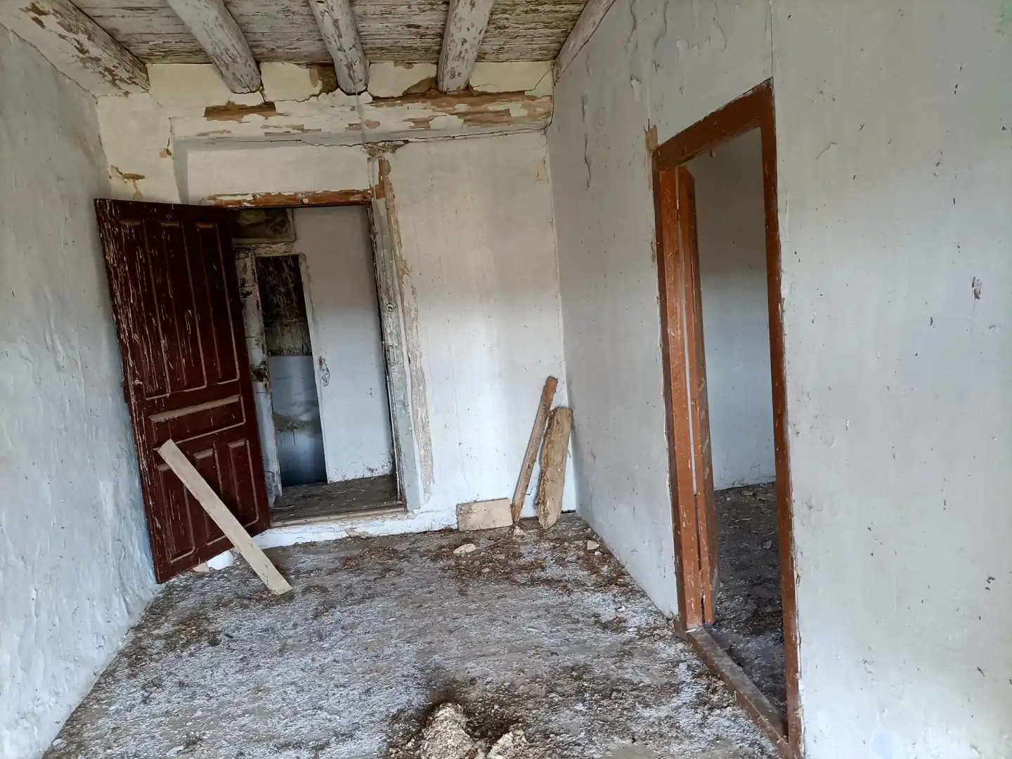 Finca rústica en venta en Codo