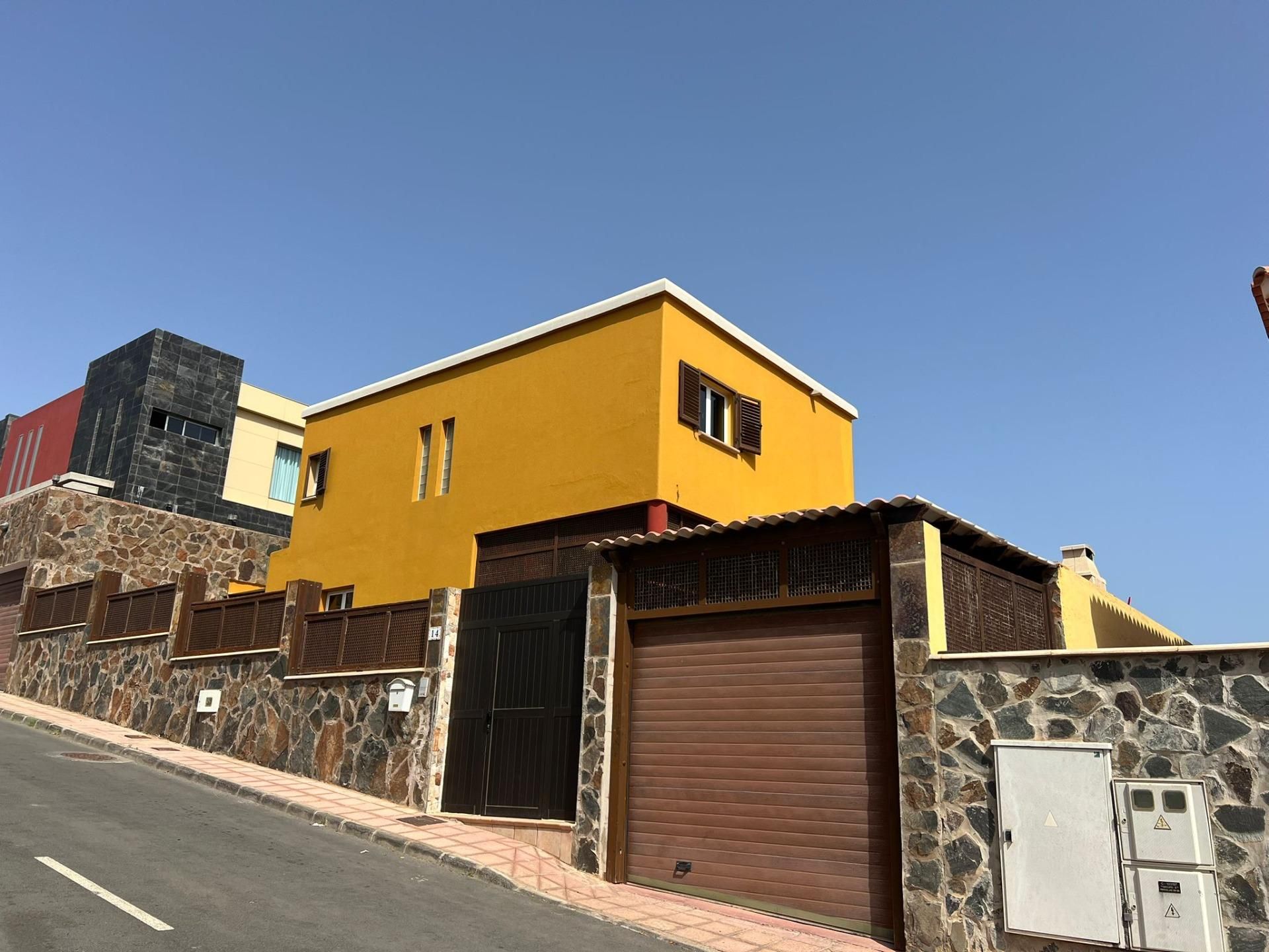Casa o xalet de lloguer a  TAJINASTE