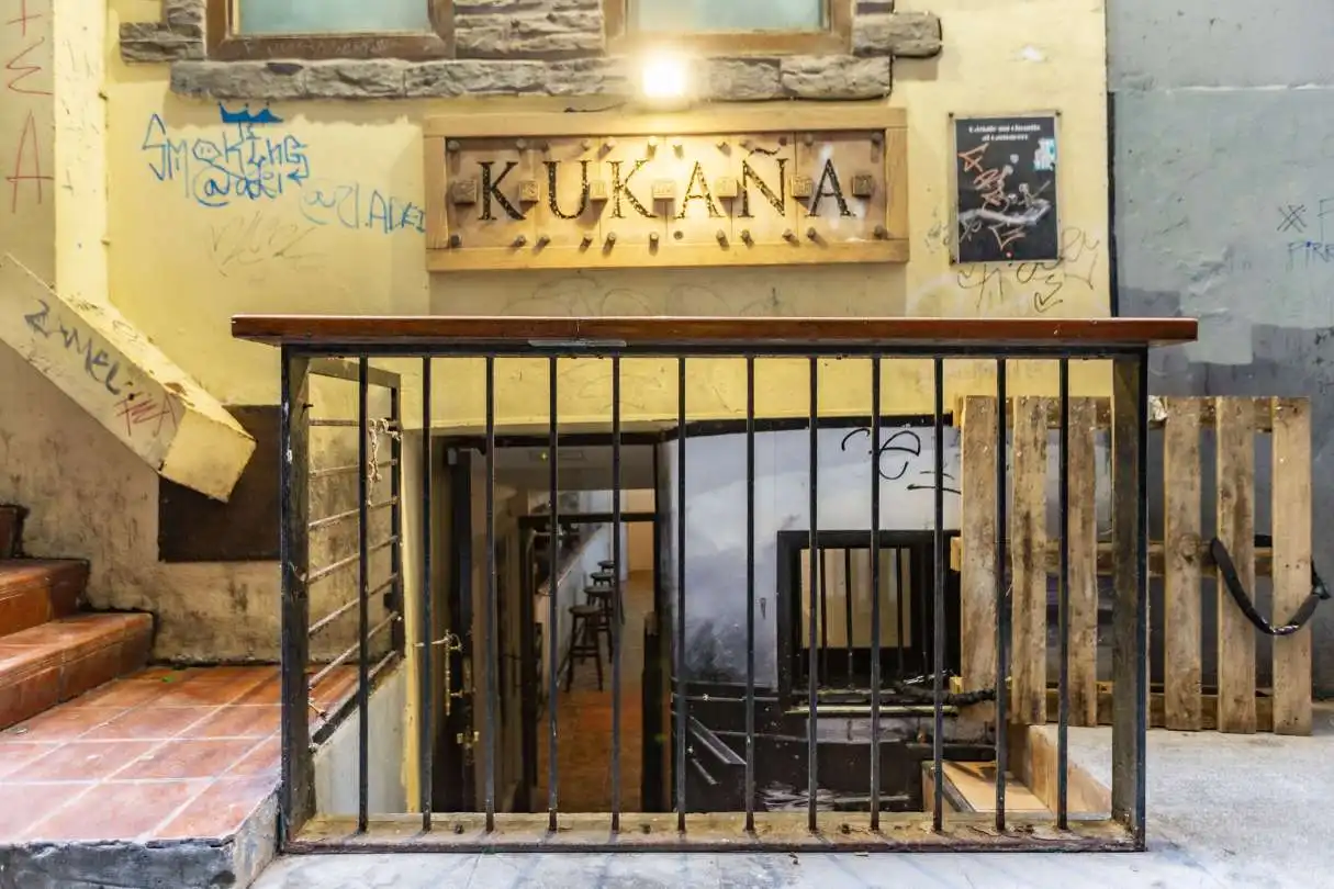 Local en venta en Zarautz con Aire acondicionado