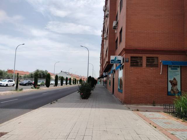 Piso en Venta en Laguna Park