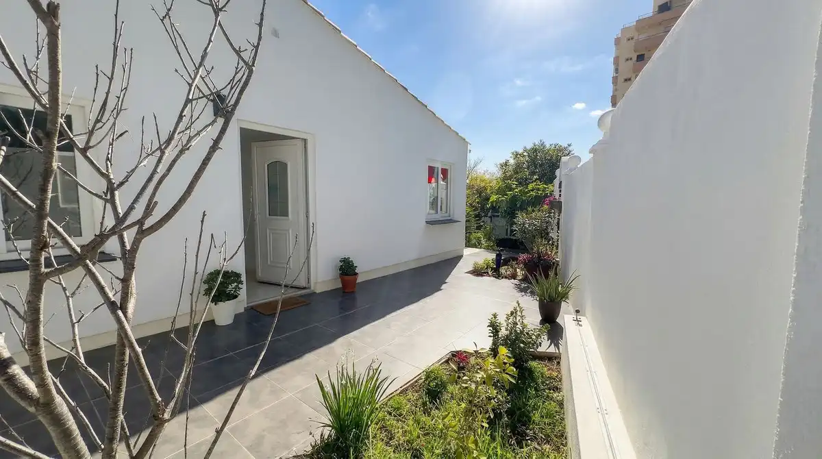 Adossat amb jardí en venda a Calahonda, imagen 3