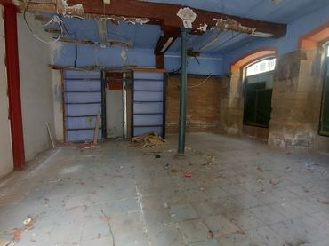 Gewerbefläche zur Miete in Logroño - Calle Mercaderes