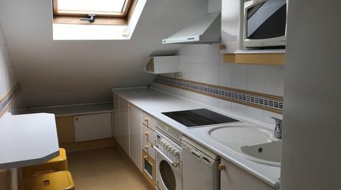 Photo 3 of Flat to rent in Calle Marques de Mendigorria, 14, Antequeruela y Covachuelas,  Toledo Capital