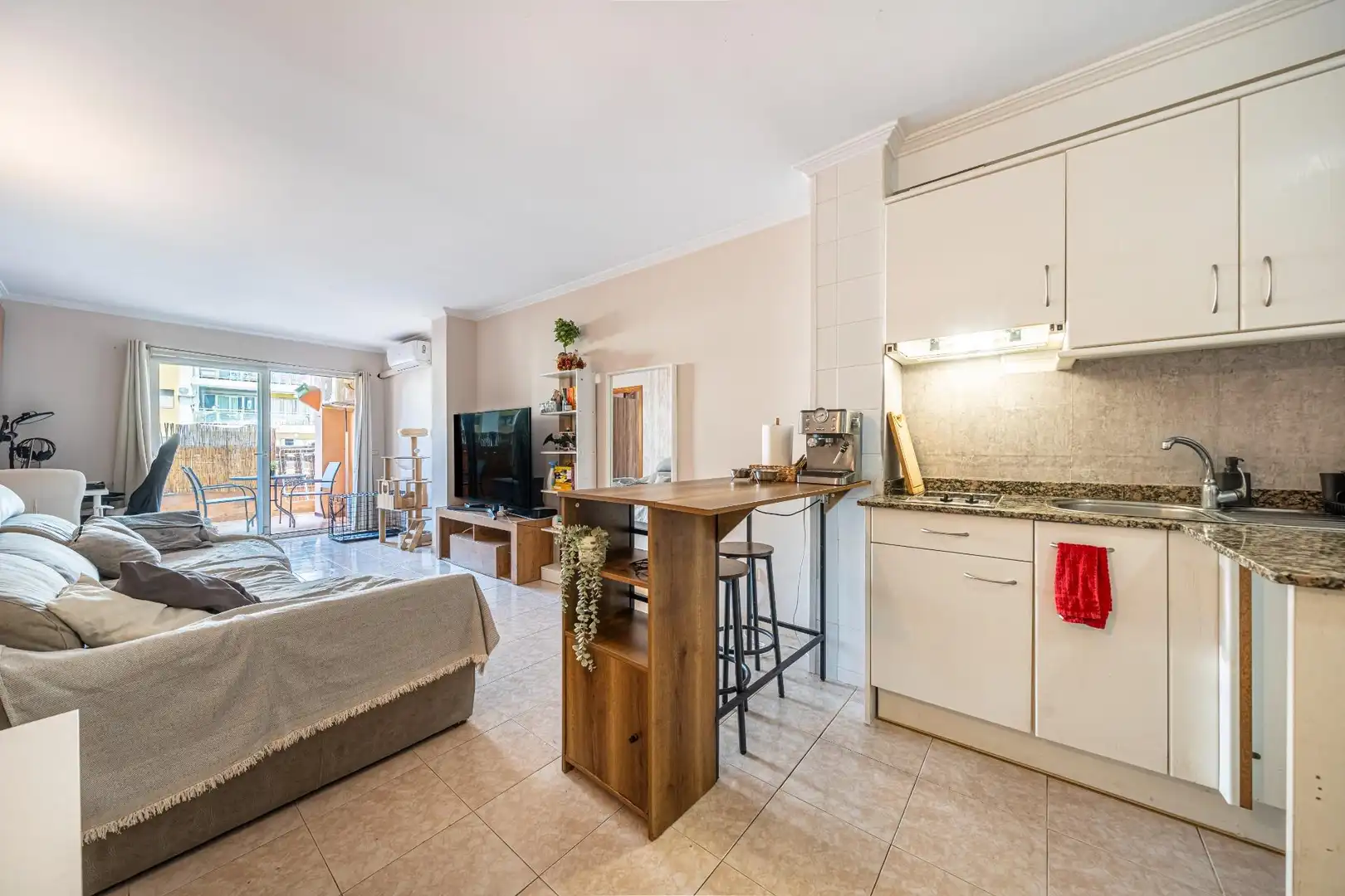 Appartement avec ascenseur à vendre à Cala Ratjada, imagen 12