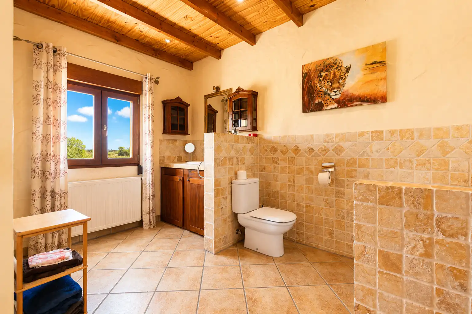Baño de Casa o chalet en venta en L'Alfàs del Pi