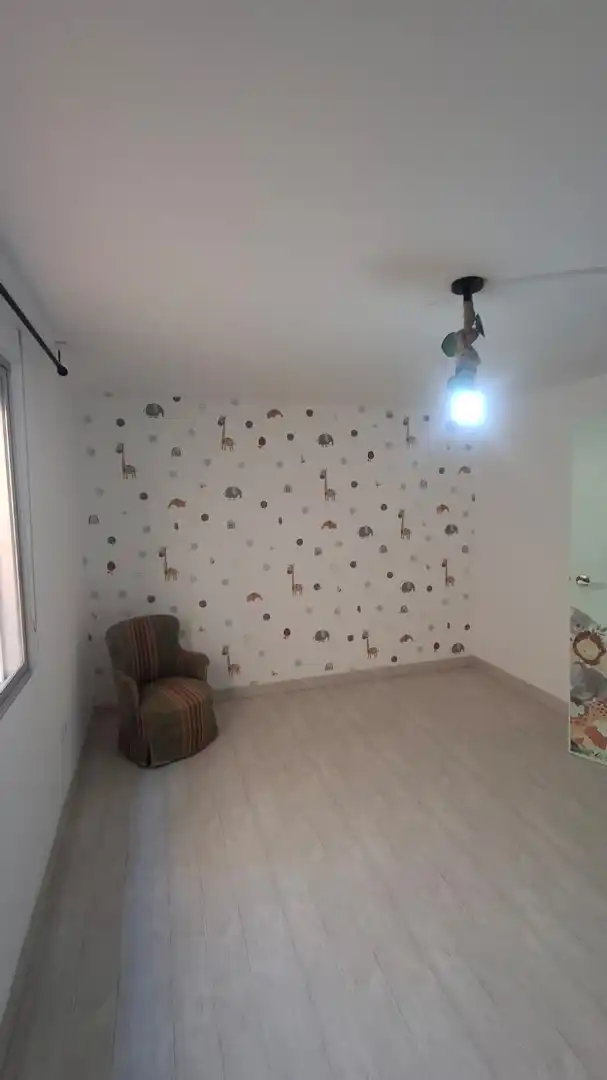 Dormitori de Casa o xalet en venda en Porto do Son amb Jardí privat, Terrassa i Traster