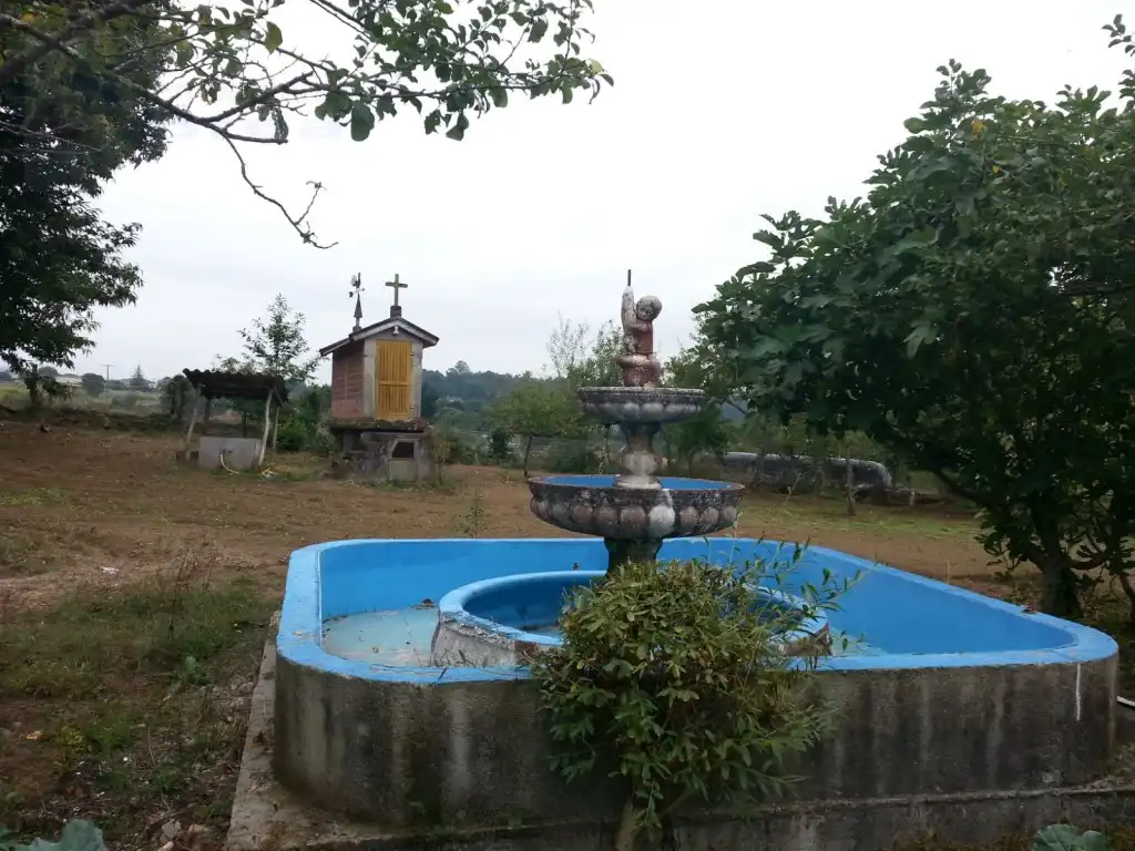 Casa in vendita a Outeiro, imagen 13