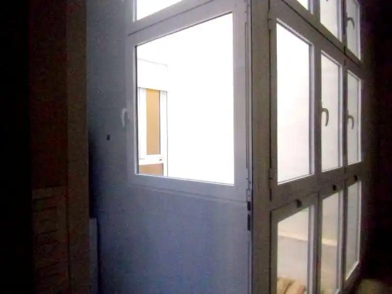 Piso de alquiler en Elche / Elx con Aire acondicionado, Parquet y Trastero