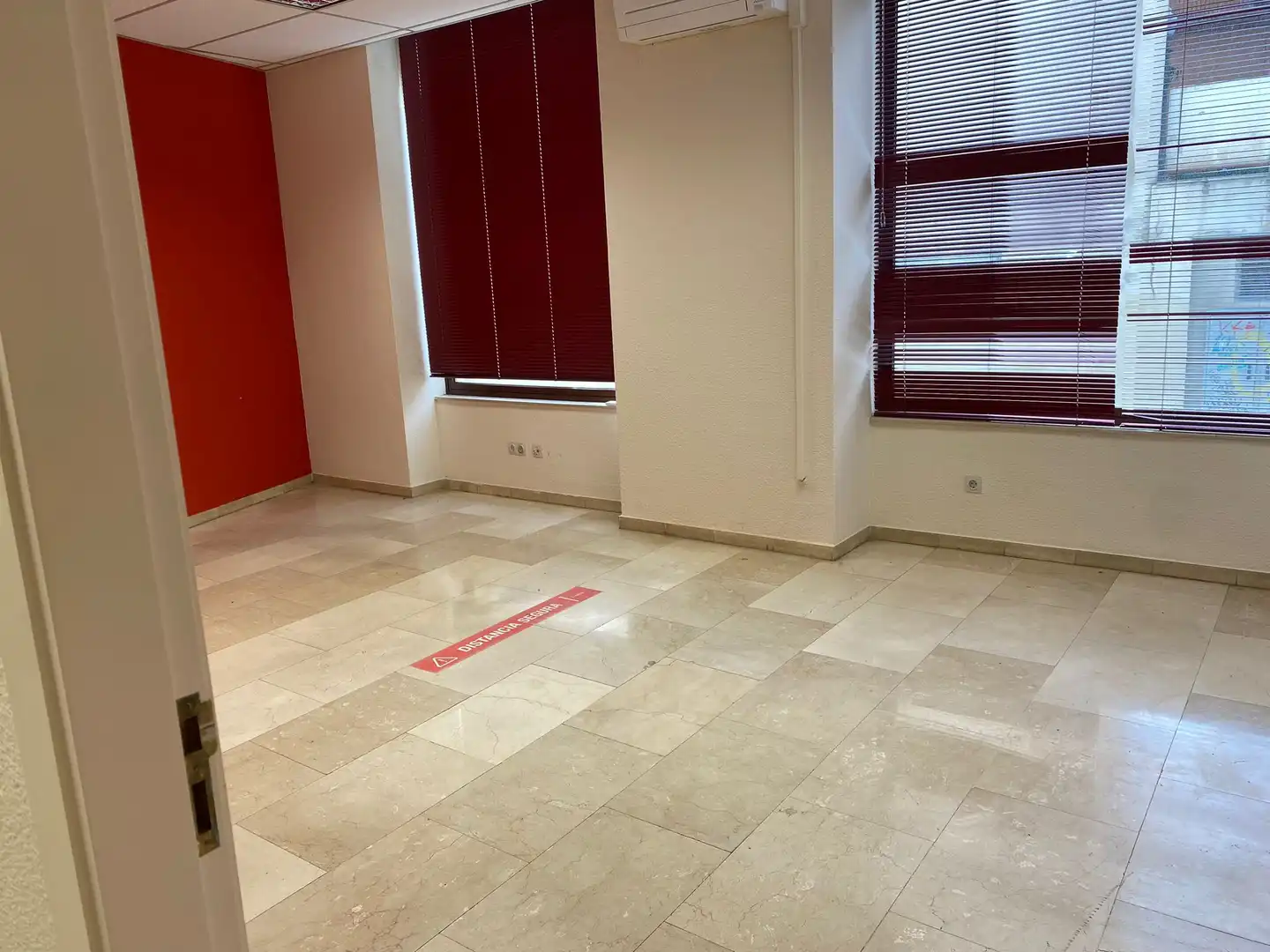 Local comercial en alquiler en Plaça General Prim 5, imagen 3