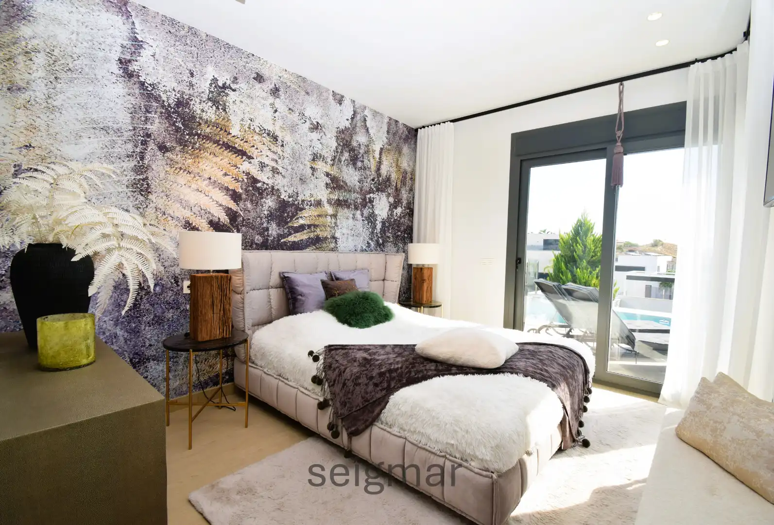 Xalet amb terrassa en venda a Balcón de Finestrat - Terra Marina, imagen 11