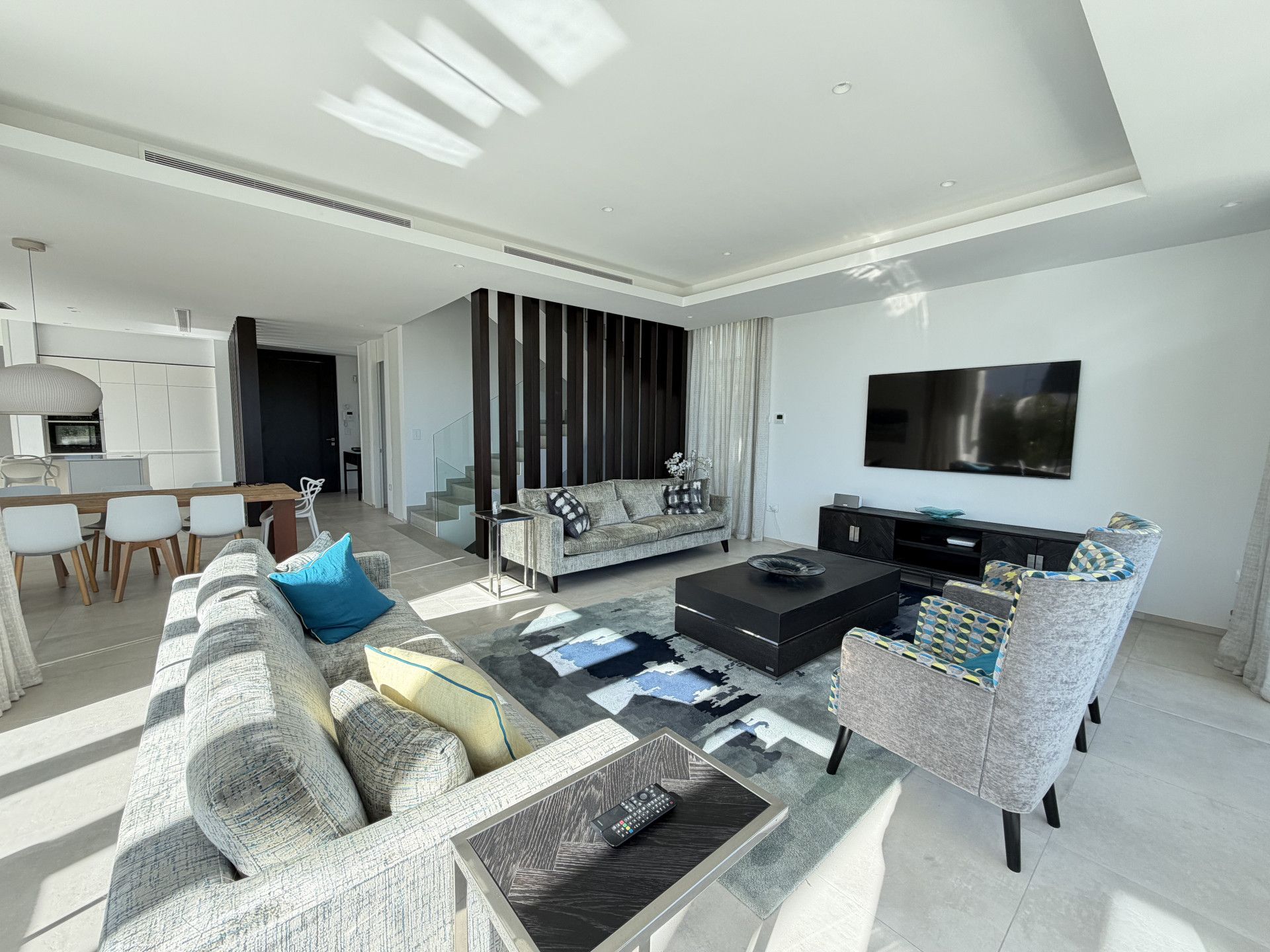 Casa o xalet en venda a Nueva Atalaya