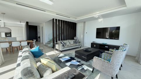 Foto 3 de Casa o xalet en venda a Nueva Atalaya, Estepona