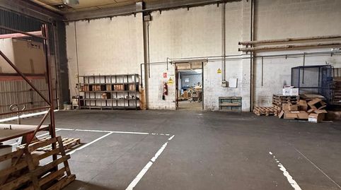 Foto 3 von Fabrikhallen zur Miete in Montcada Centre - La Ribera, Montcada i Reixac