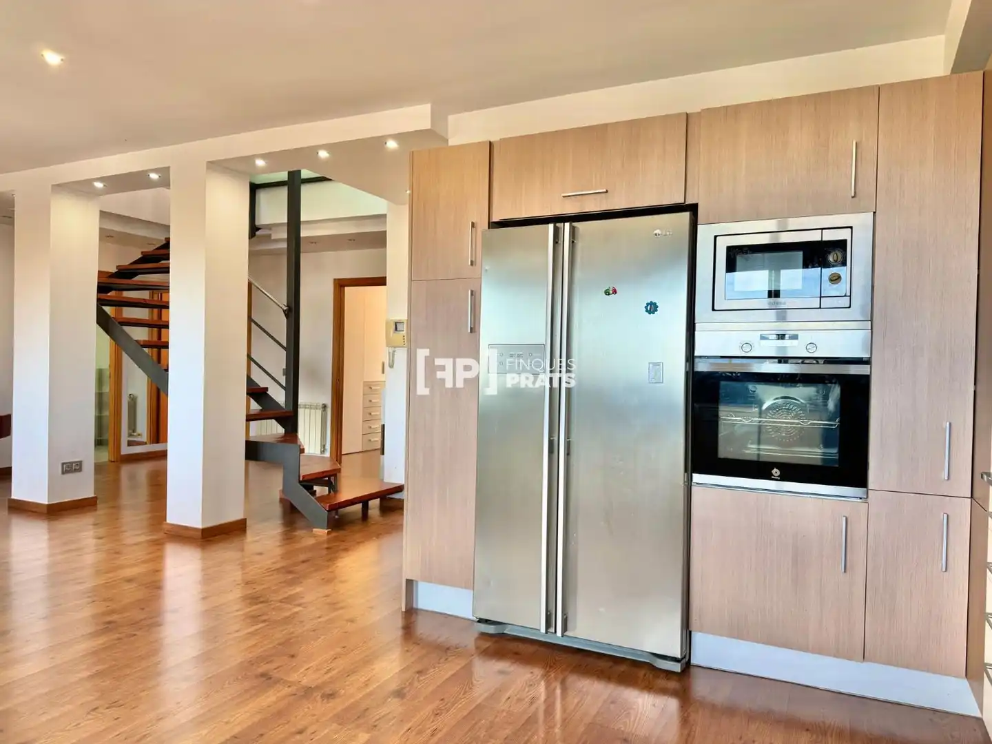 Dúplex en venta en Sant jordi, Vallfogona de Balaguer