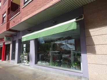 Local comercial en venda a Calle Padre Isla 132 24008 Leon