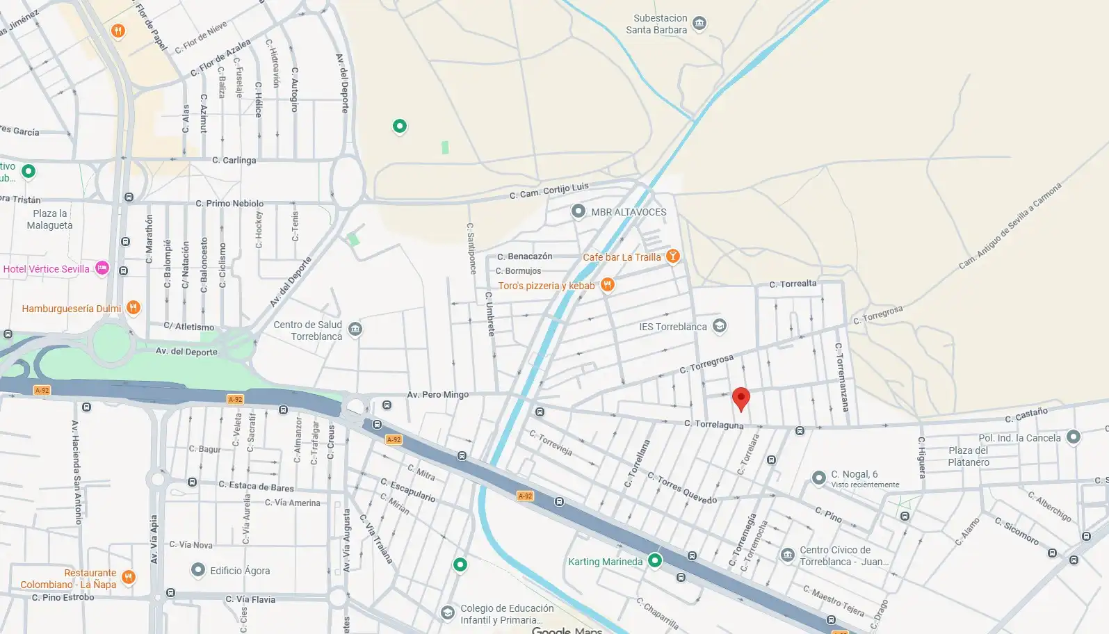 Adossat en venda a Este - Alcosa- Torreblanca, imagen 3