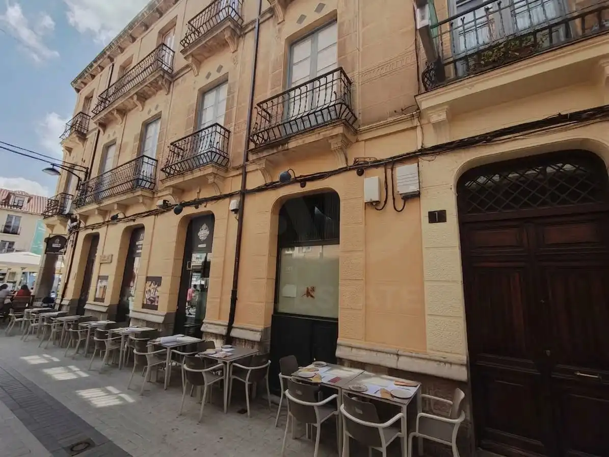 Piso en venta en Cl Prieto Castro (Astorga) 1, imagen 3