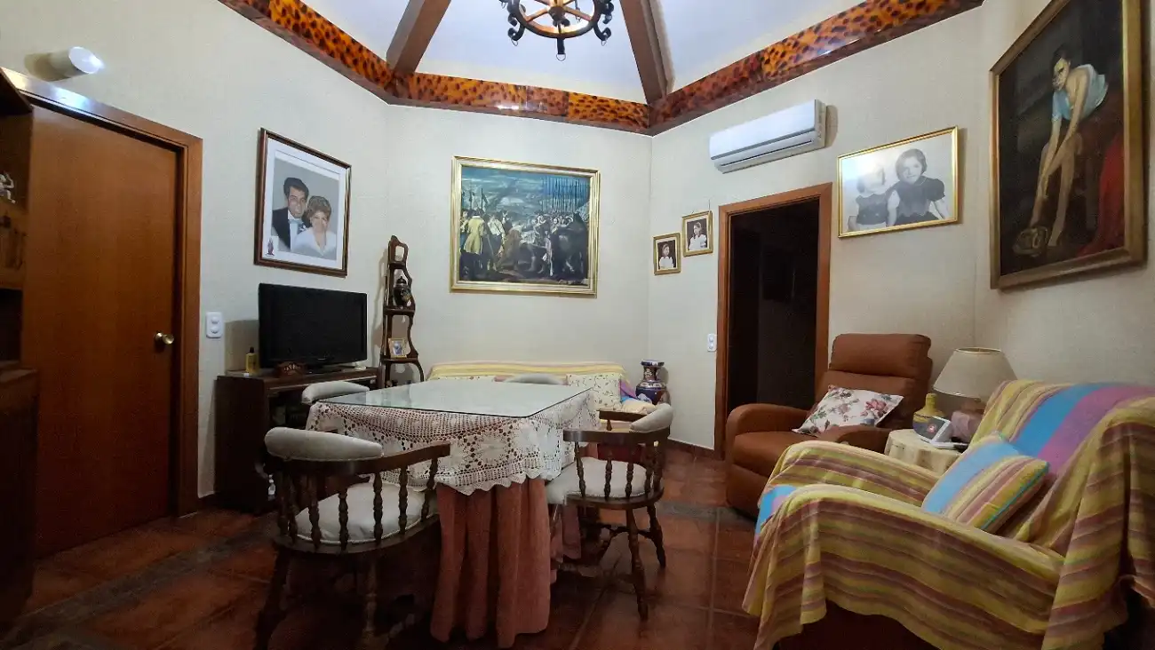 Chalet con piscina en venta en Las Corralitas, imagen 7